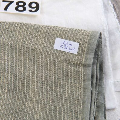 Audinių rinkinys Nr. 789