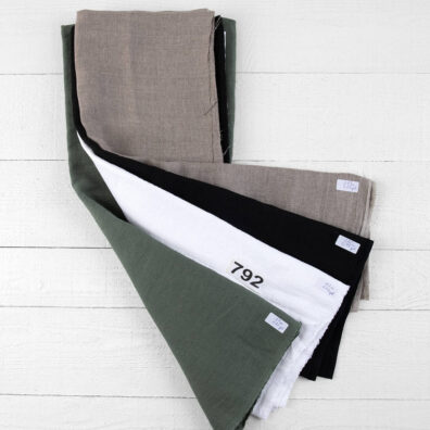 Audinių rinkinys Nr. 792