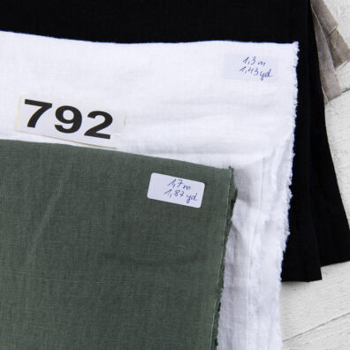 Audinių rinkinys Nr. 792