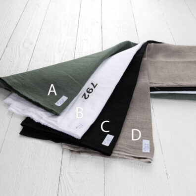 Audinių rinkinys Nr. 792