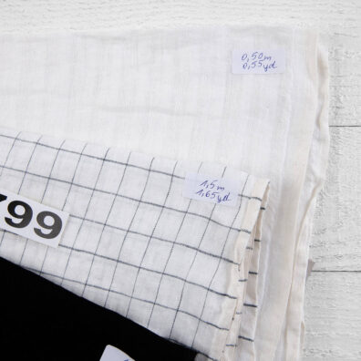 Audinių rinkinys Nr. 799