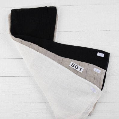 Audinių rinkinys Nr. 801