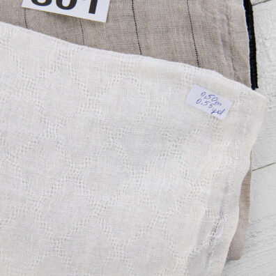 Audinių rinkinys Nr. 801