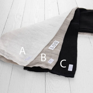 Audinių rinkinys Nr. 801