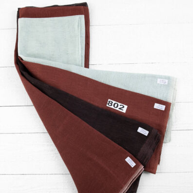 Audinių rinkinys Nr. 802