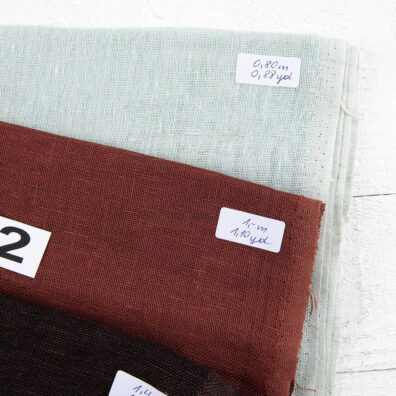 Audinių rinkinys Nr. 802