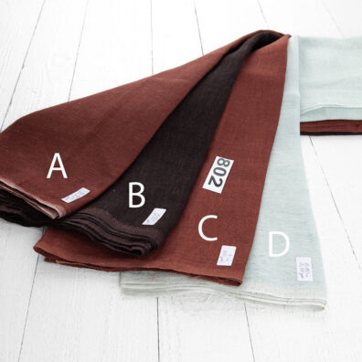 Audinių rinkinys Nr. 802