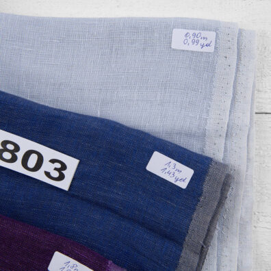 Audinių rinkinys Nr. 803