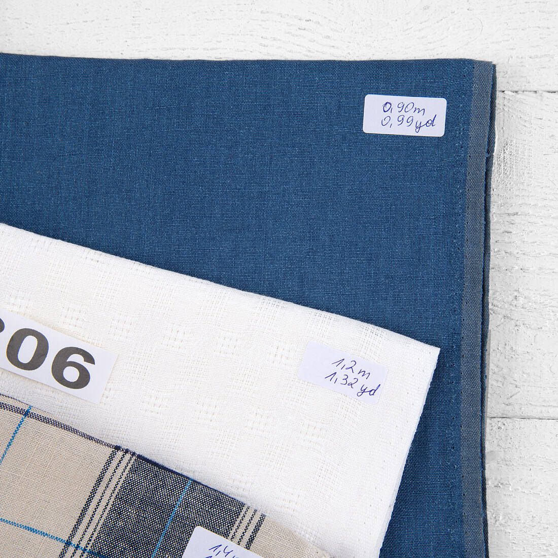 Audinių rinkinys Nr. 806