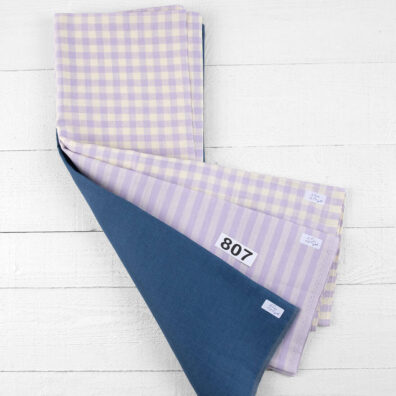 Audinių rinkinys Nr. 807