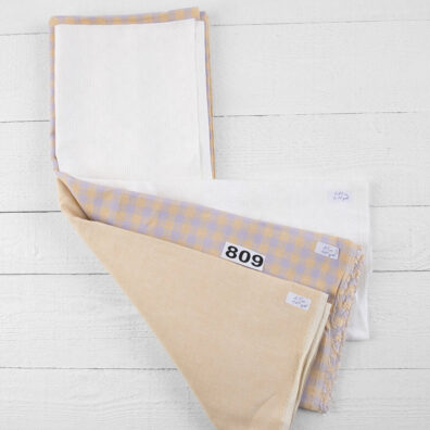 Audinių rinkinys Nr. 809