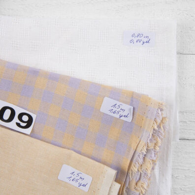 Audinių rinkinys Nr. 809