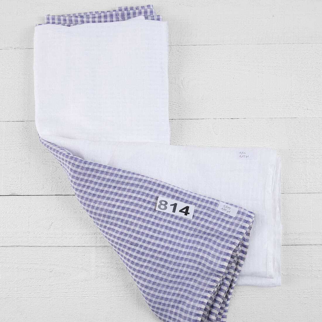 Audinių rinkinys Nr. 814