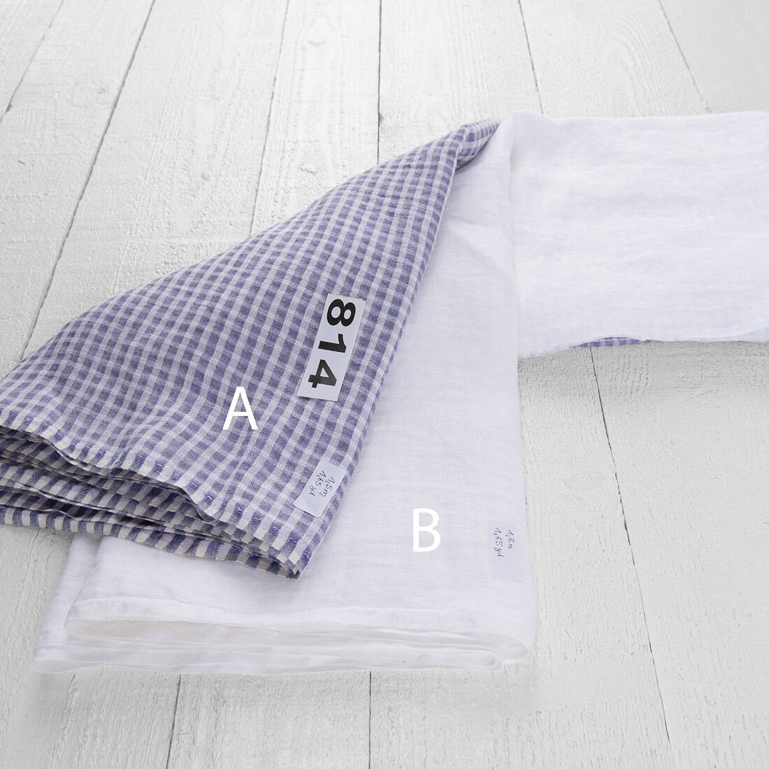 Audinių rinkinys Nr. 814