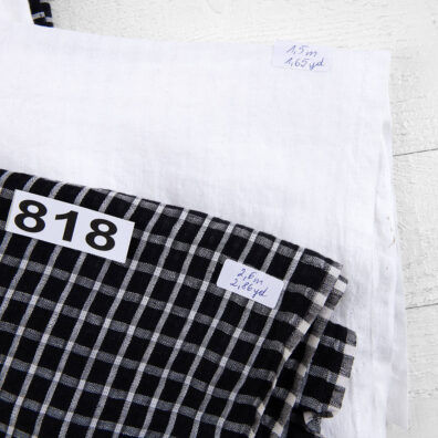 Audinių rinkinys Nr. 818