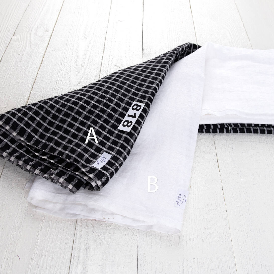 Audinių rinkinys Nr. 818