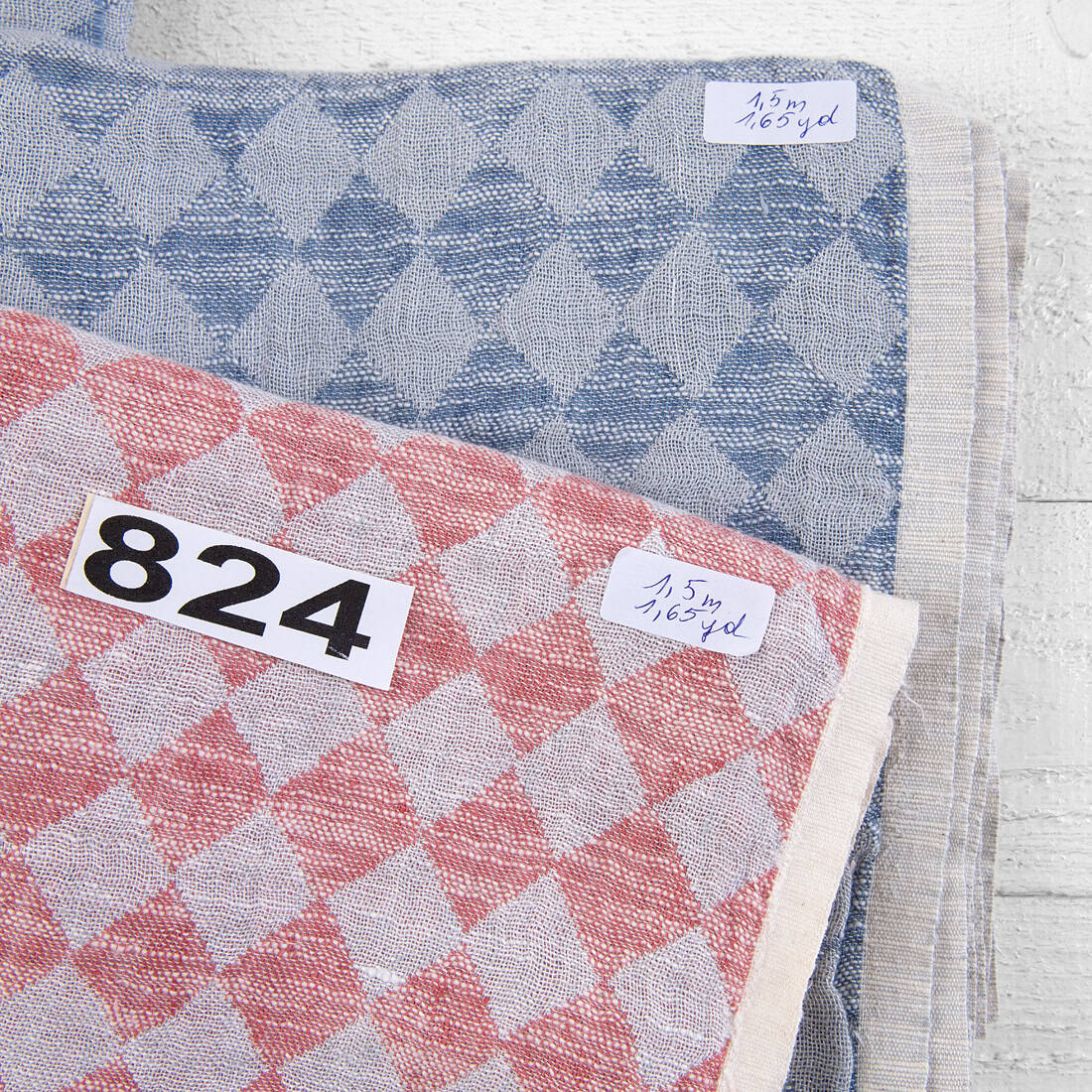 Audinių rinkinys Nr. 824