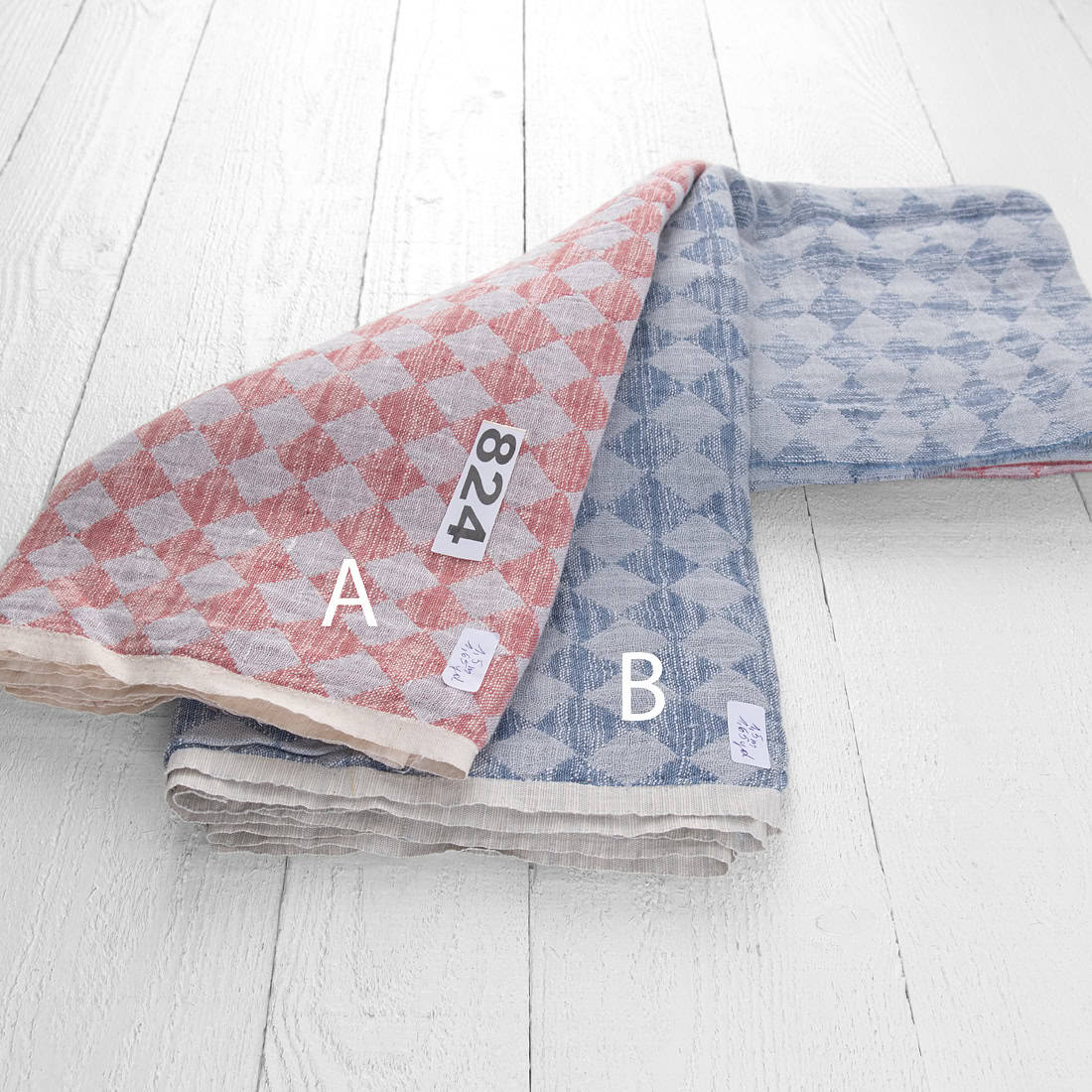 Audinių rinkinys Nr. 824