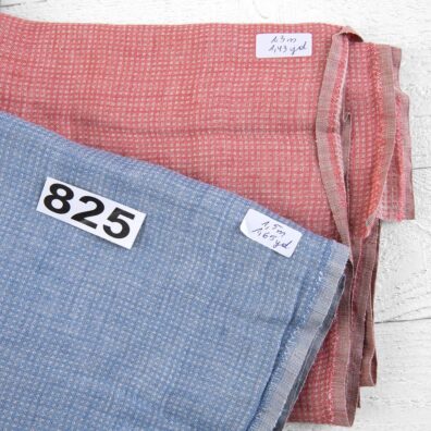 Audinių rinkinys Nr. 825