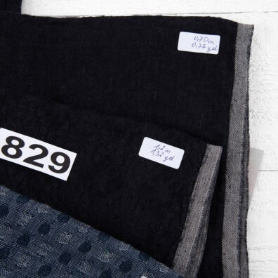 Audinių rinkinys Nr. 829