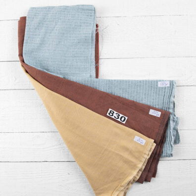 Audinių rinkinys Nr. 830