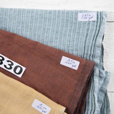 Audinių rinkinys Nr. 830