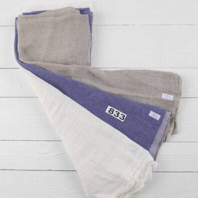 Audinių rinkinys Nr. 833