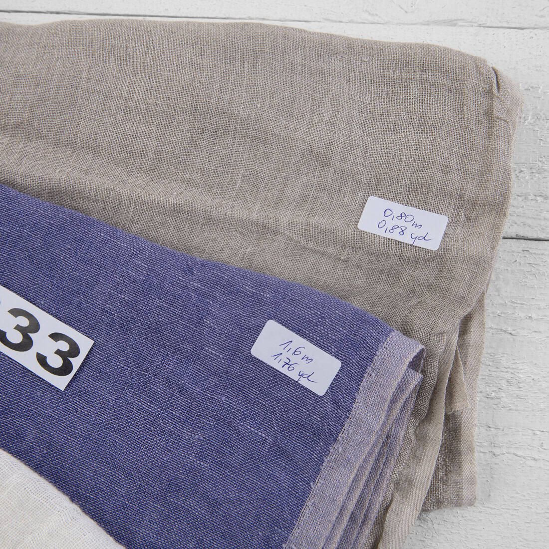 Audinių rinkinys Nr. 833