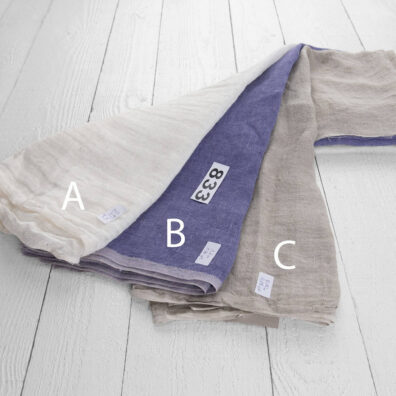 Audinių rinkinys Nr. 833