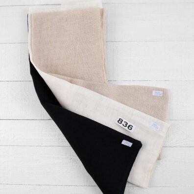 Audinių rinkinys Nr. 836