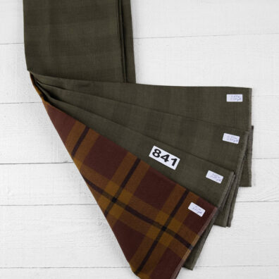 Audinių rinkinys Nr. 841