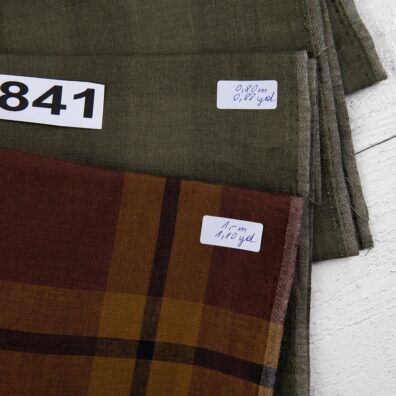 Audinių rinkinys Nr. 841