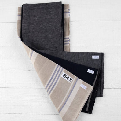 Audinių rinkinys Nr. 843