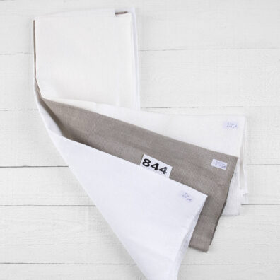 Audinių rinkinys Nr. 844