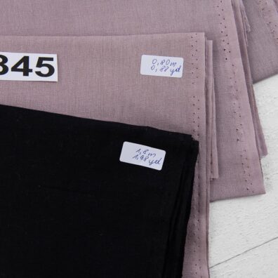 Audinių rinkinys Nr. 845