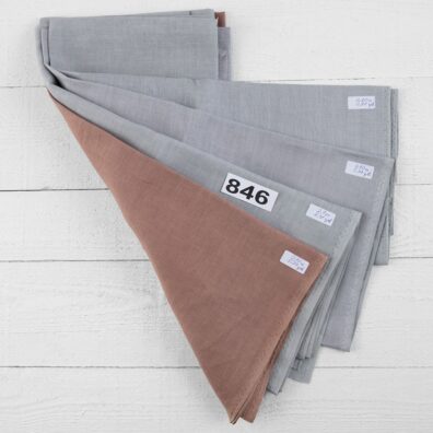 Audinių rinkinys Nr. 846