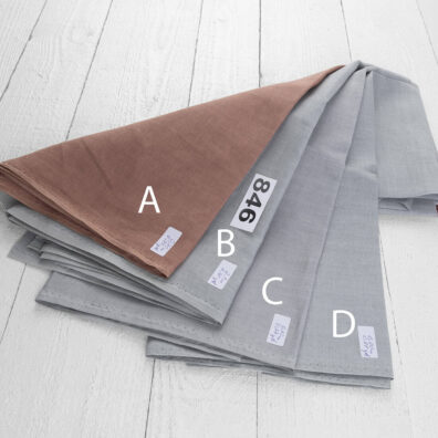 Audinių rinkinys Nr. 846