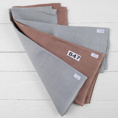 Audinių rinkinys Nr. 847