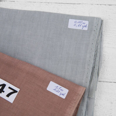 Audinių rinkinys Nr. 847