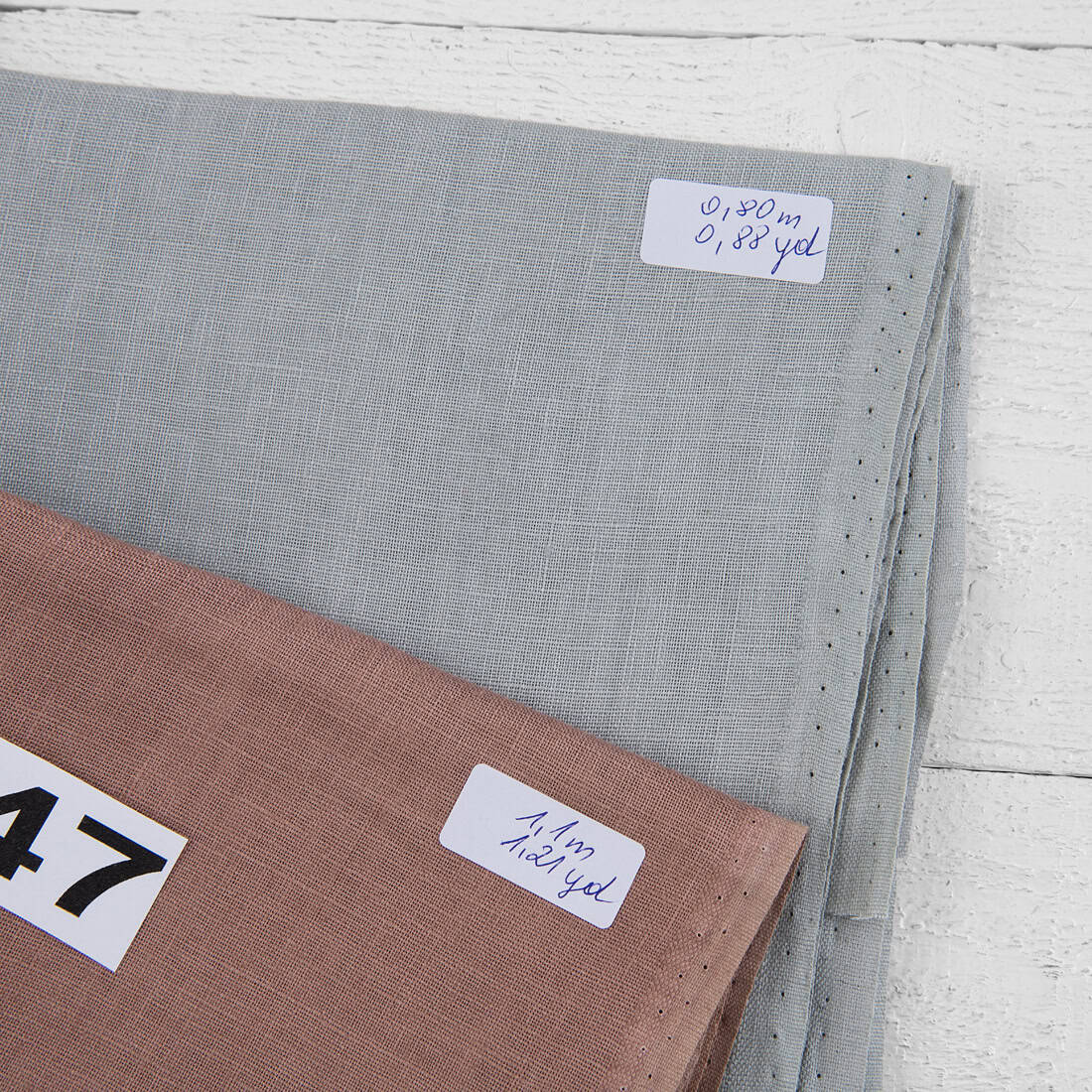 Audinių rinkinys Nr. 847