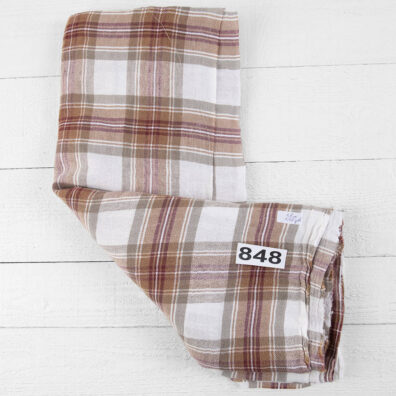 Audinių rinkinys Nr. 848