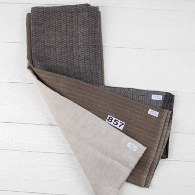 Audinių rinkinys Nr. 857