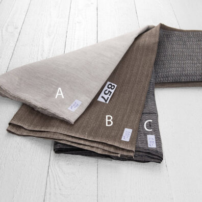 Audinių rinkinys Nr. 857