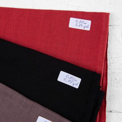 Audinių rinkinys Nr. 858