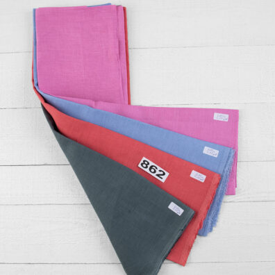 Audinių rinkinys Nr. 862