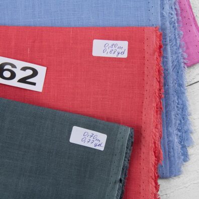 Audinių rinkinys Nr. 862