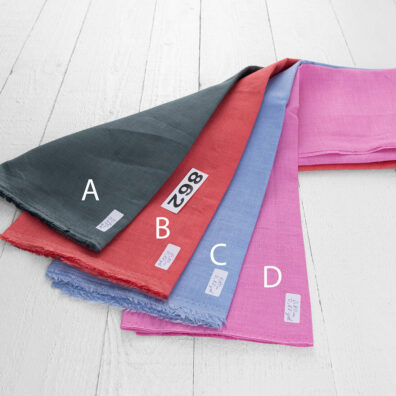 Audinių rinkinys Nr. 862