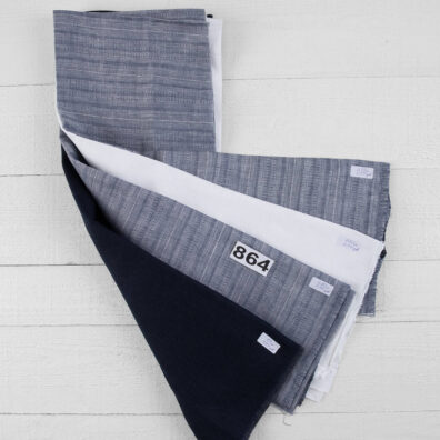 Audinių rinkinys Nr. 864