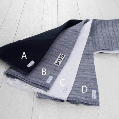 Audinių rinkinys Nr. 864