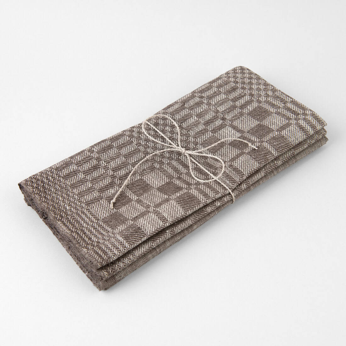 Lininių rankšluostukų rinkinys Nr. 45